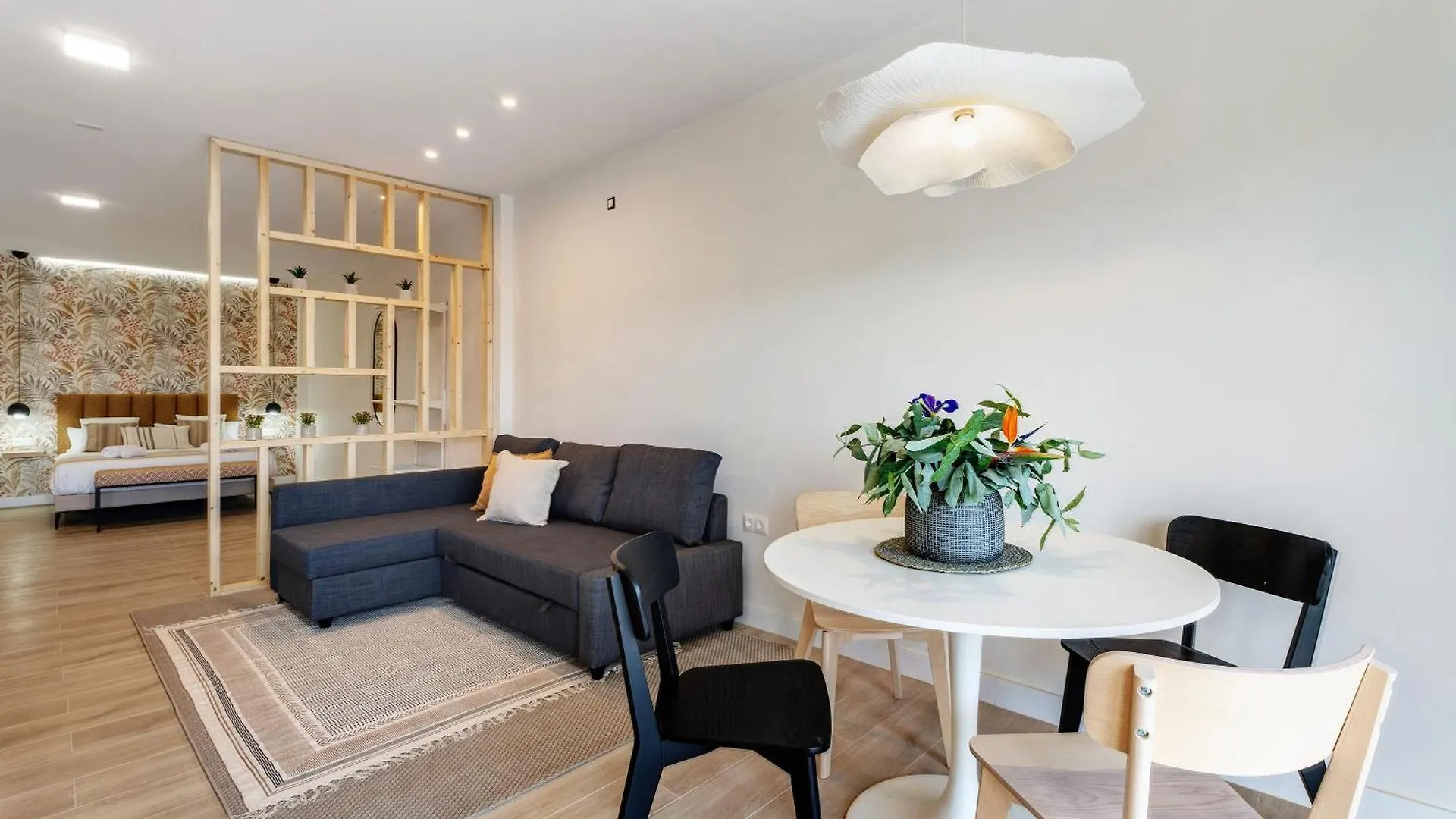 Loft The Pa Apartment Costa Adeje  Spain