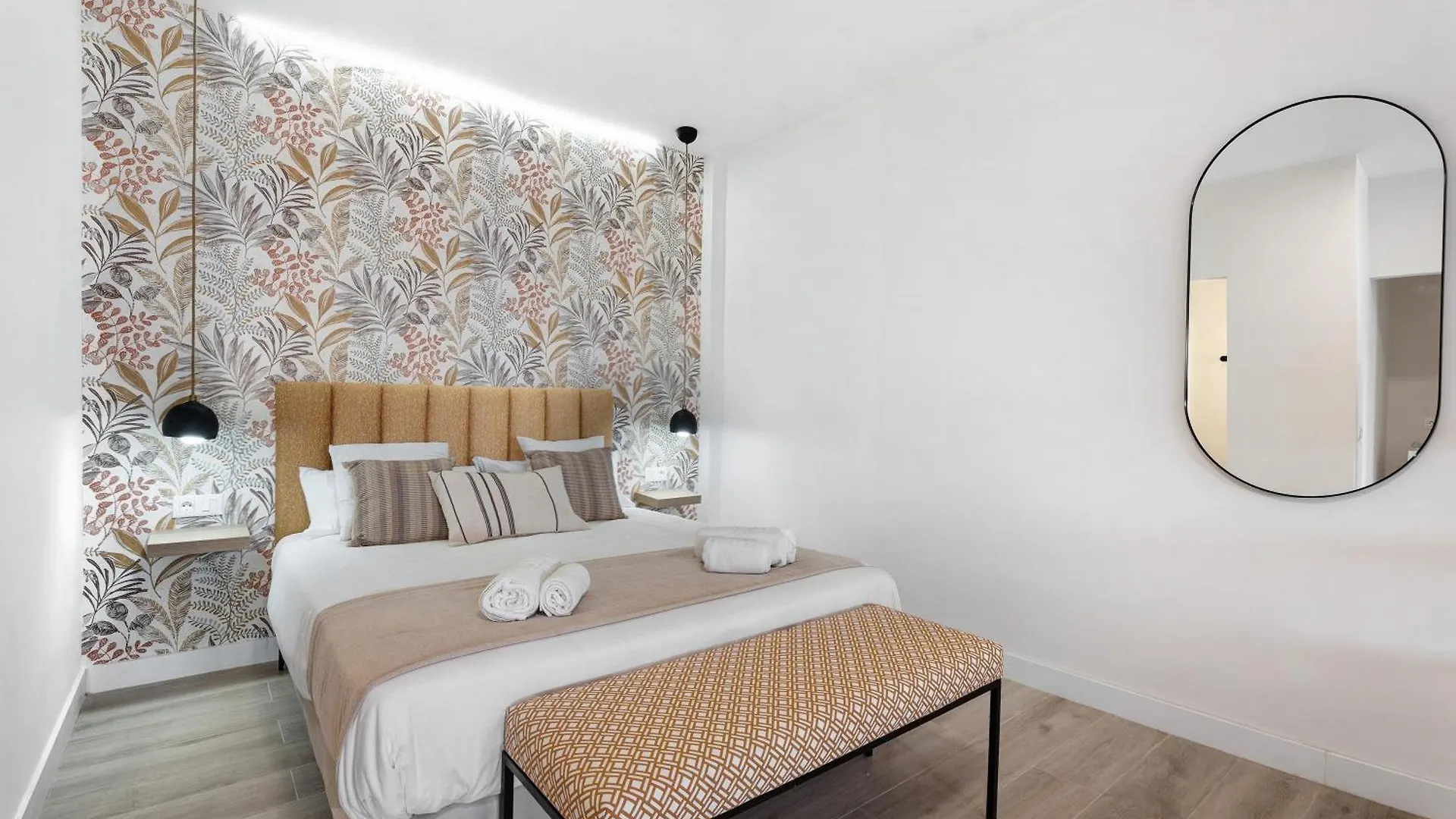 Loft The Pa Apartment Costa Adeje