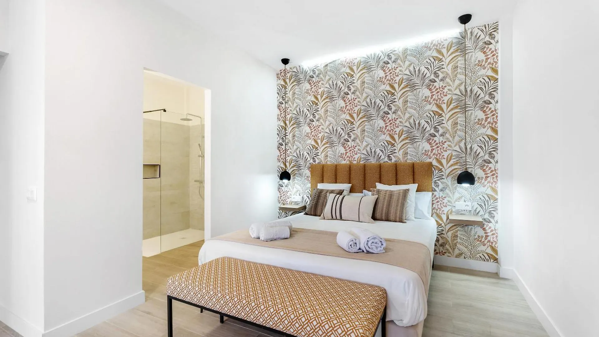 Loft The Pa Apartment Costa Adeje  Spain