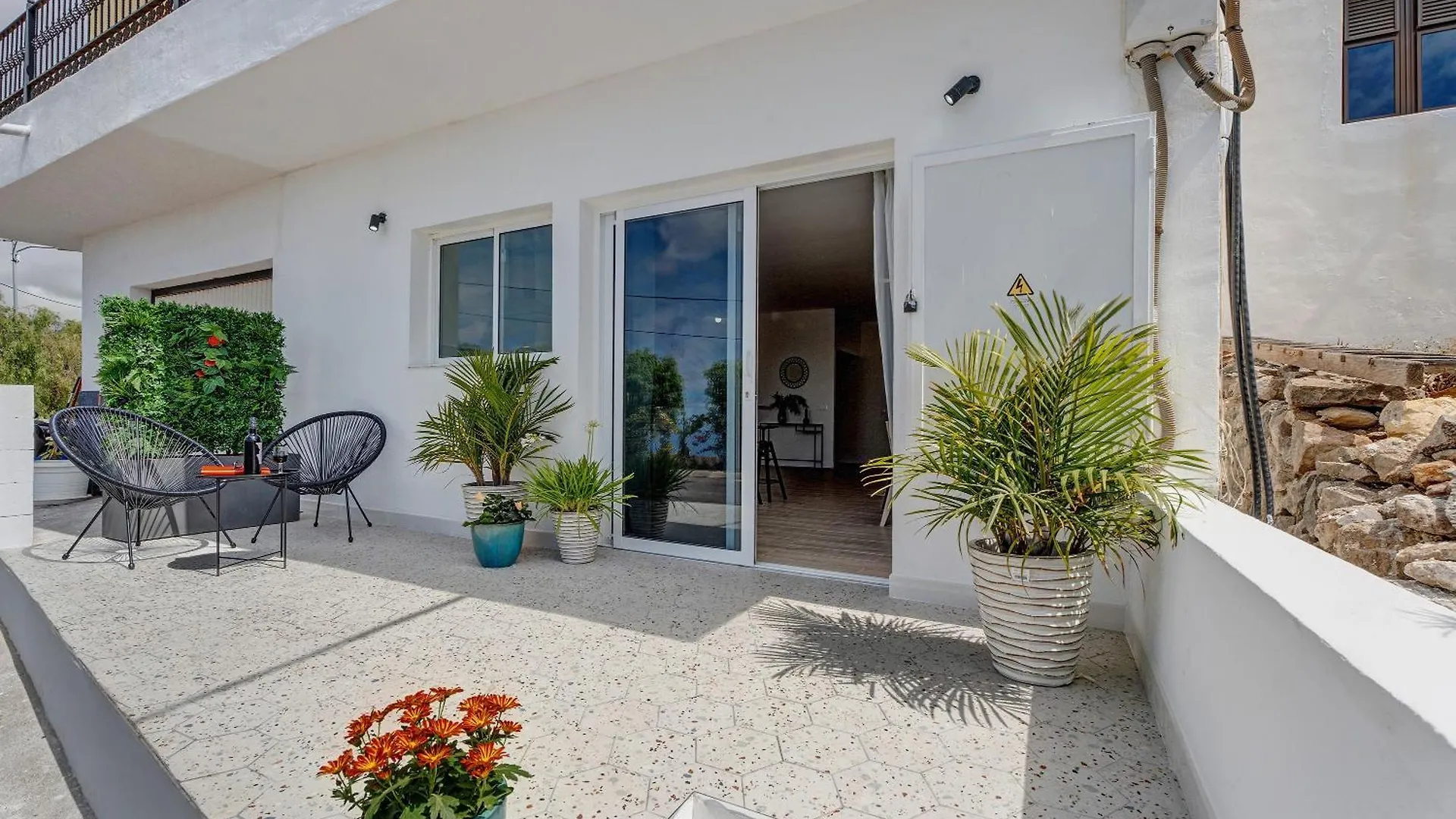 Loft The Pa Apartment Costa Adeje  Spain