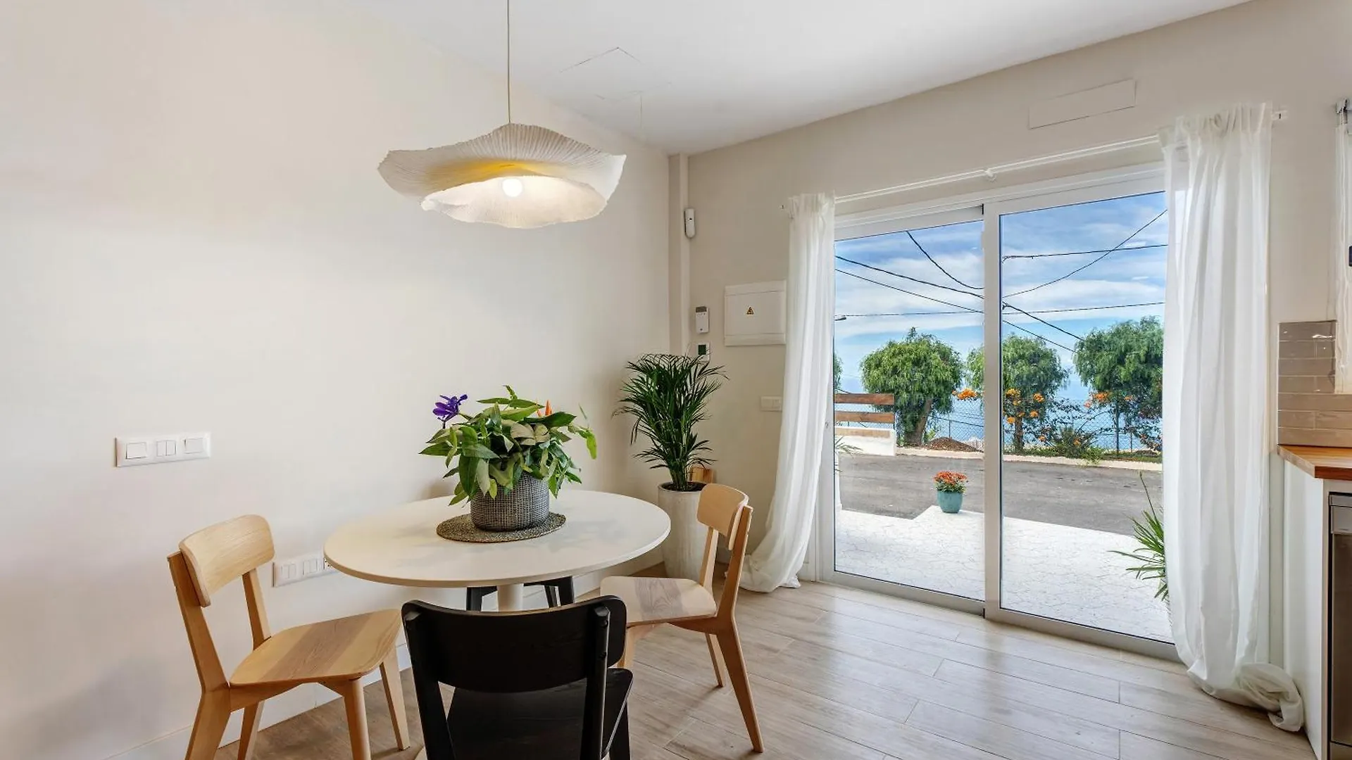 Loft The Pa Daire Costa Adeje İspanya