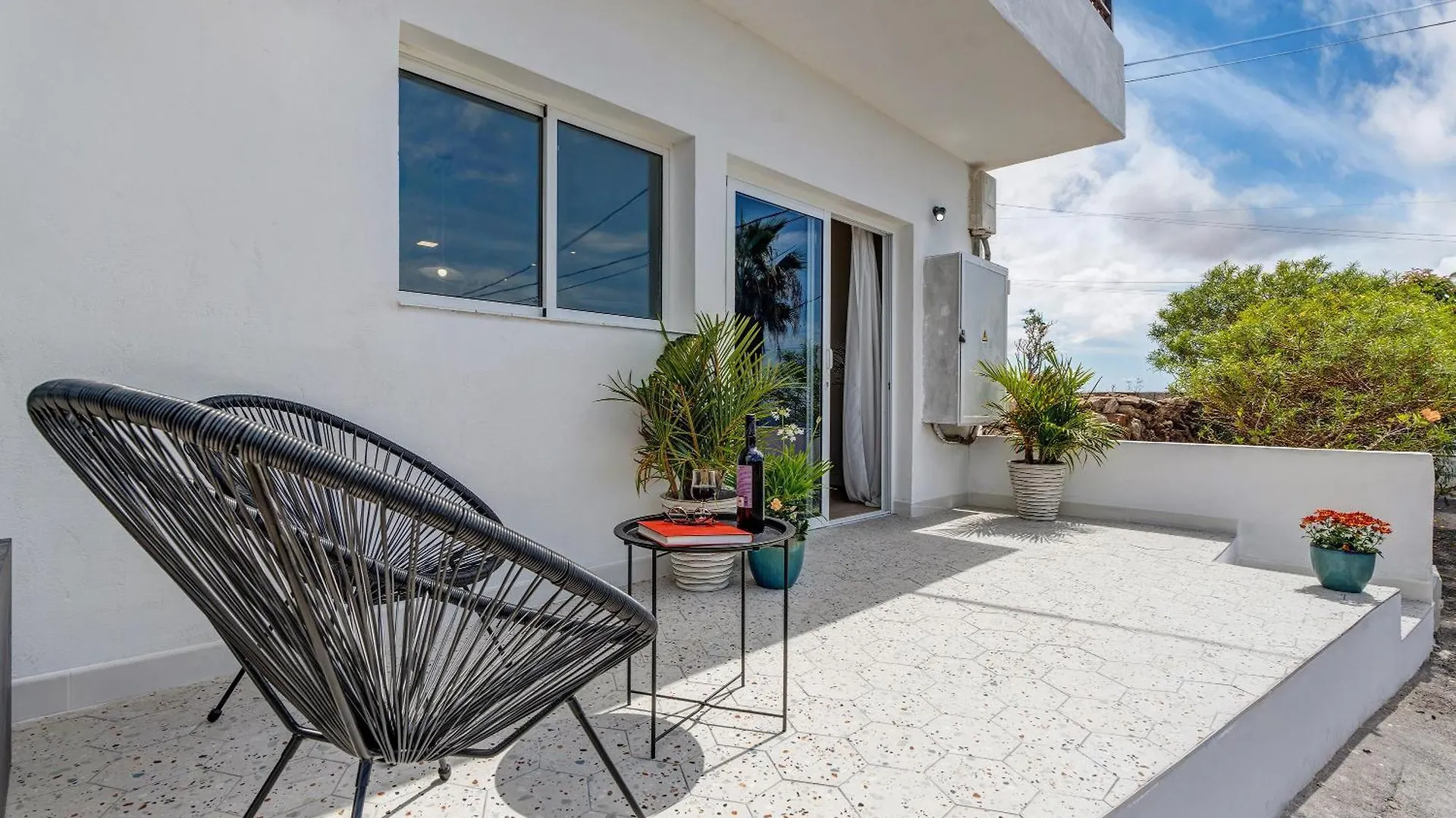 Loft The Pa Daire Costa Adeje