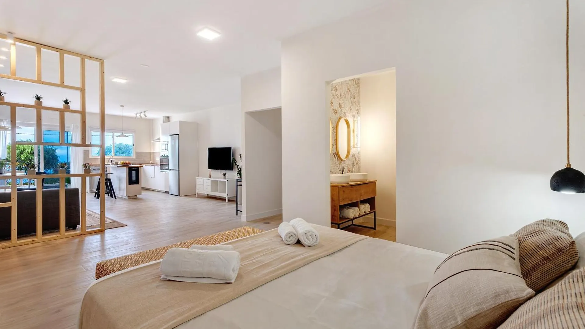 Loft The Pa Apartment Costa Adeje  Spain