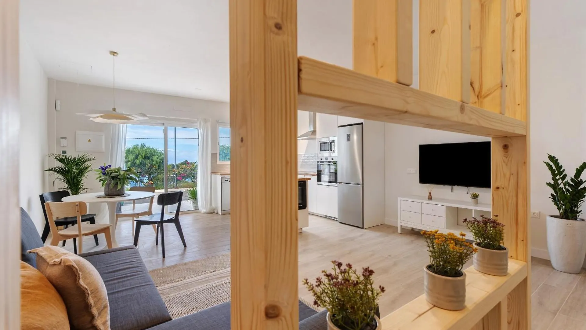 Loft The Pa Apartment Costa Adeje