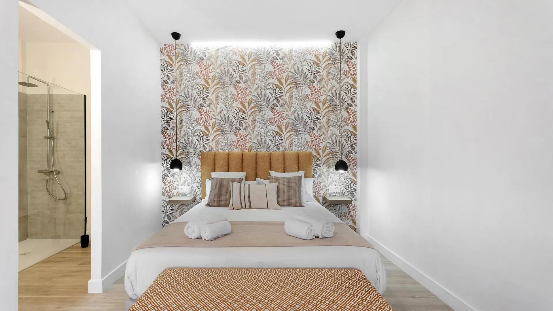 Loft The Pa Apartment Costa Adeje  Spain